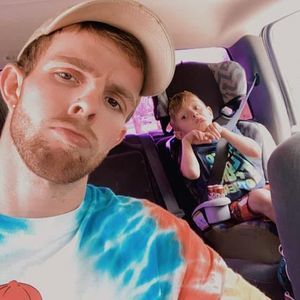 Meet your Posher, Joshua